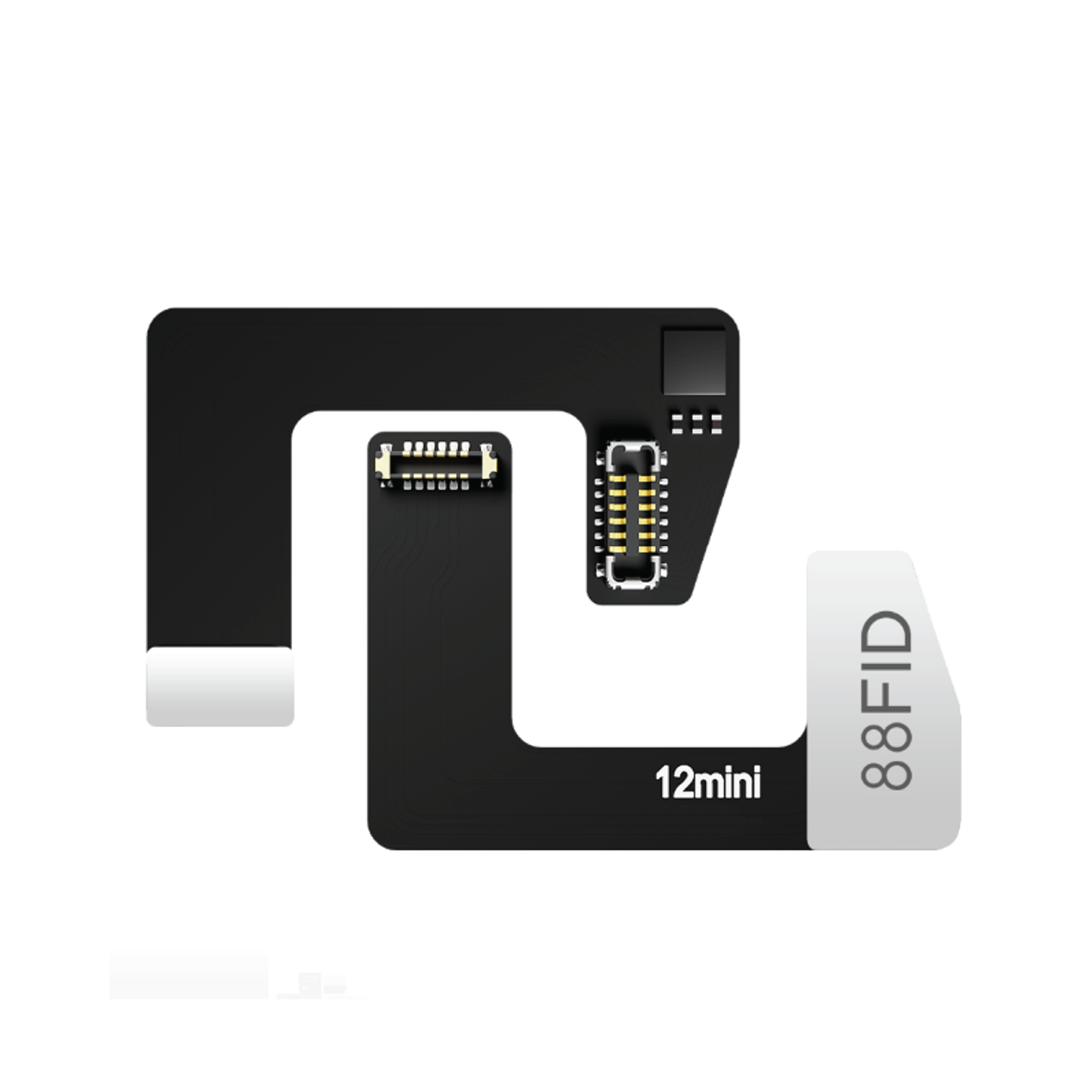 Face ID Tag-on flex cable B version|12mini